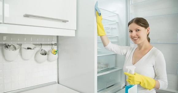Tủ lạnh không đủ lạnh, bảo quản tủ lạnh, bảo quản thực phẩm