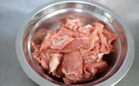món ngon mỗi ngày, ẩm thực gia đình, thịt bò xào hành tây