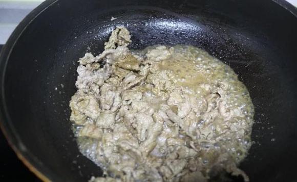 món ngon mỗi ngày, ẩm thực gia đình, thịt bò xào hành tây