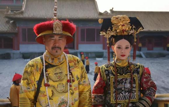 tại sao vua không sớm truyền ngôi cho con trai, lịch sử Trung Quốc, lịch sử Trung Hoa
