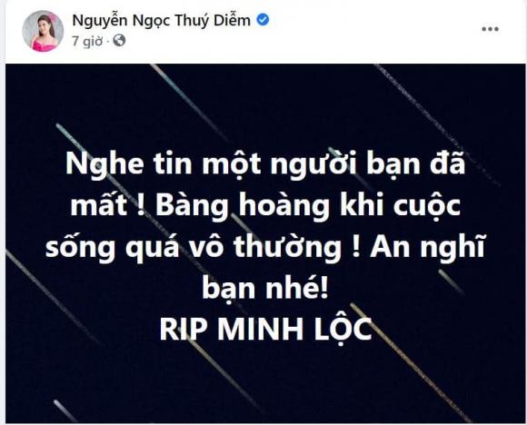 Lệ Quyên, Hoa hậu Đặng Thu Thảo, Nhã Phương, Lâm Khánh Chi, Vũ Khắc Tiệp, Lý Nhã Kỳ, Đông Nhi