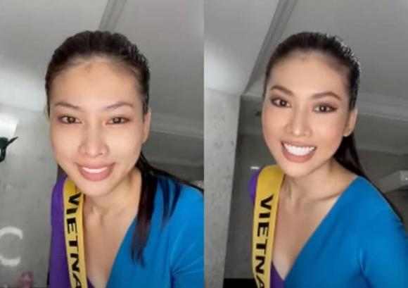 Miss Grand Internationa,  Hoa hậu Hòa bình Quốc tế, Người đẹp Indonesia , Ngọc Thảo