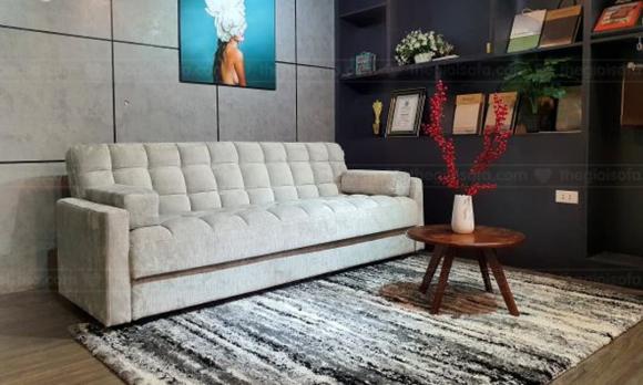 Sofa tân cổ điển, thế giới sofa, sofa nhập khẩu