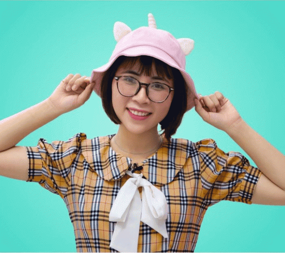 Youtube thơ nguyễn,chị thơ nguyễn,thơ nguyễn là ai