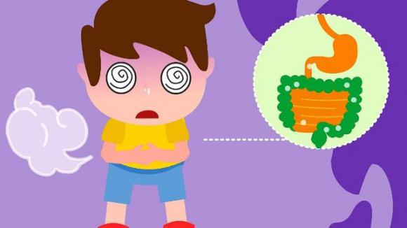 chăm sóc sức khỏe đúng cách, lưu ý khi chăm sóc sức khỏe, khối u trong ruột