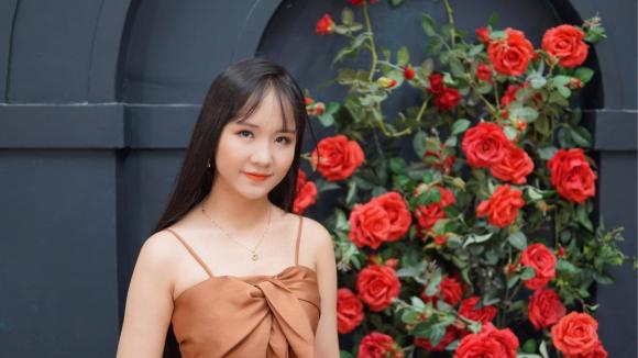 Người hùng tí hon,kim chi,sao việt nhí