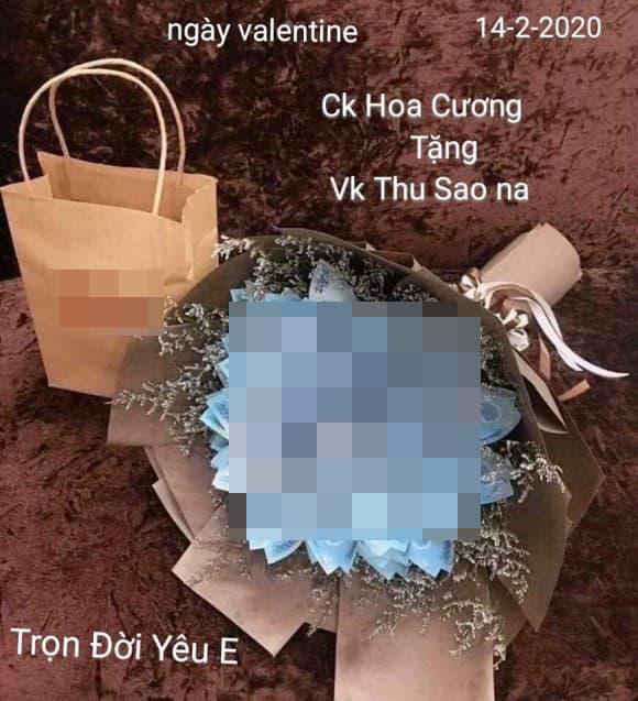 cô dâu 62 tuổi, Thu Sao, Hoa Cương