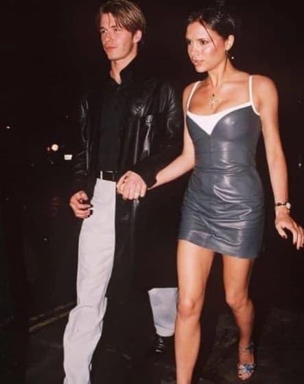 victoria beckham, david beckham