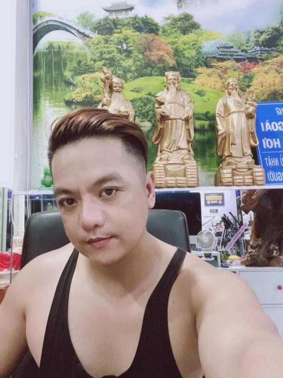 Lâm Onbi, ung thư não, ung thư