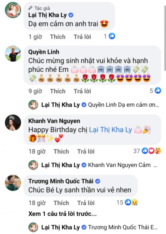 kha ly, thanh duy