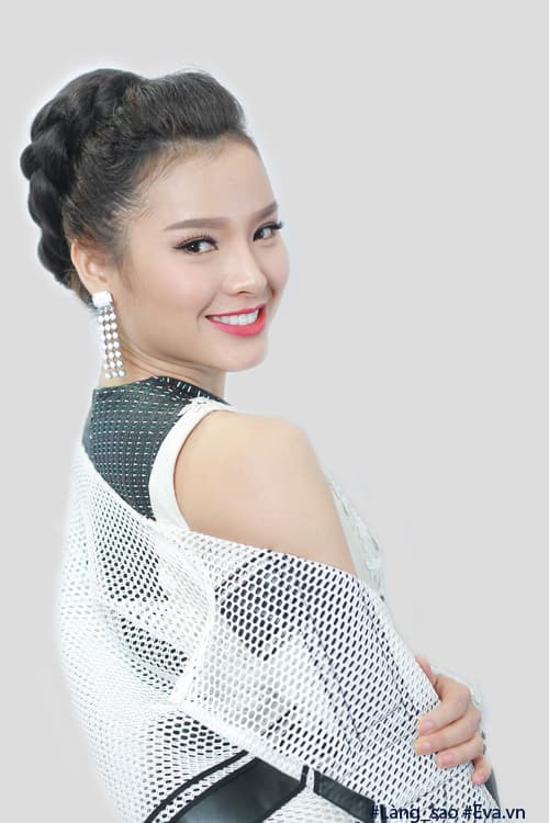 phương trinh jolie, lý bình