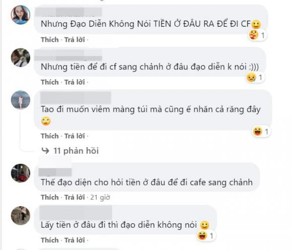 đạo diễn Lê Hoàng, kiếm người yêu, chuyện tình yêu