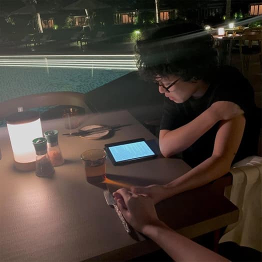 Nhạc sĩ tiên tiên,tiên tiên có bồ,sao việt