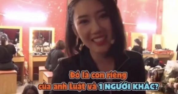 trương thế vinh, thuý ngân, ninh dương lan ngọc, tiến luật, lâm vỹ dạ, sao việt, showbiz việt, 