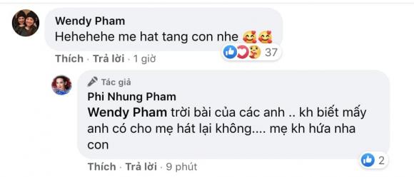 ca sĩ Phi Nhung, sao Việt