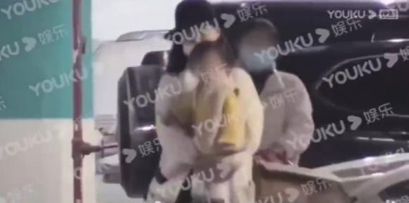 bên nhau trọn đời, ngô thiến, trương vũ kiếm