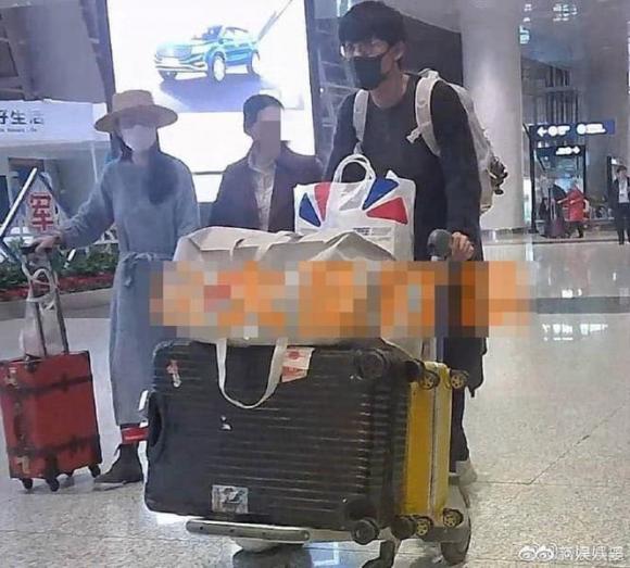 bên nhau trọn đời, ngô thiến, trương vũ kiếm