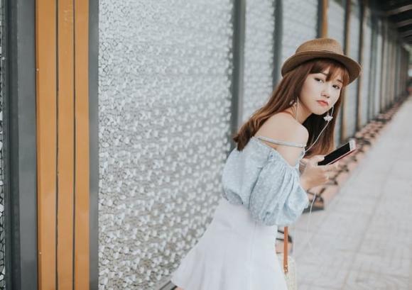 Hữu Tín, bạn gái Hữu Tín, sao việt 