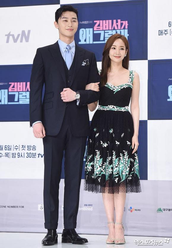 park min young, park seo joon