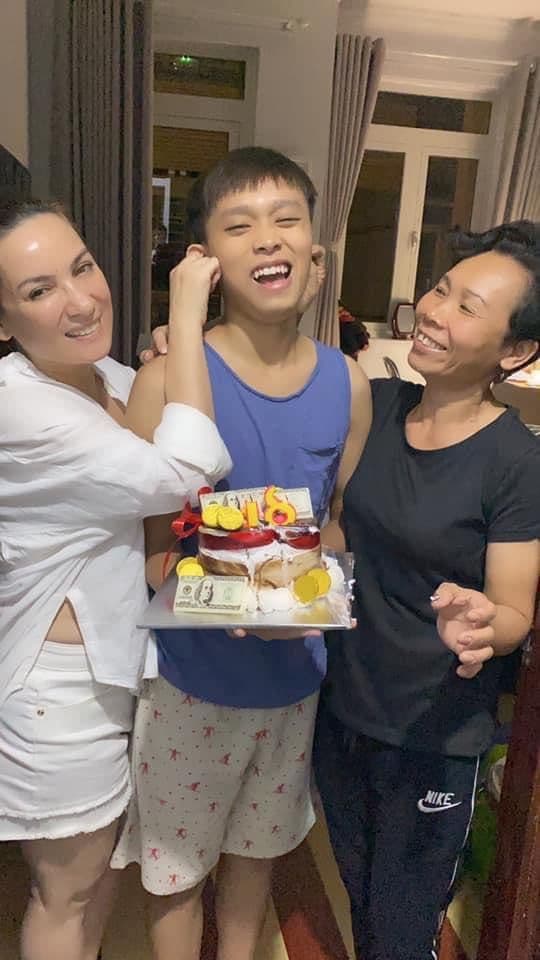 Phi Nhung, Nữ ca sĩ, Hồ Văn Cường, 