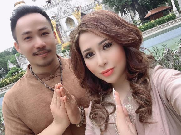 Huỳnh Nhật Đông, Kristine Thảo Lâm