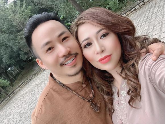 Huỳnh Nhật Đông, Kristine Thảo Lâm