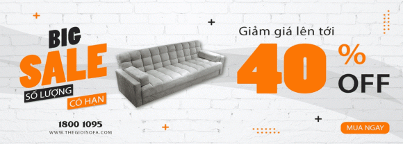 Sofa tân cổ điển, thế giới sofa, sofa nhập khẩu