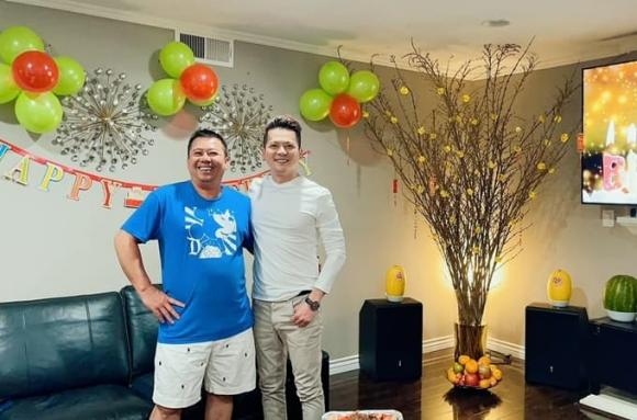 Hoàng Anh, Thắm Bebe, sao Việt