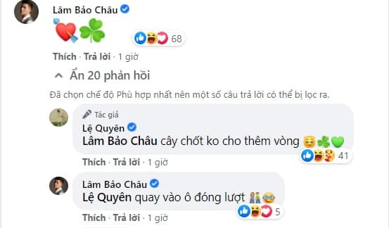 Lệ Quyên, Lâm Bảo Châu, Nữ ca sĩ, 