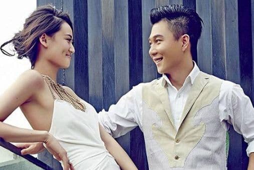 sao Hoa ngữ,Lý Tiểu Bằng,Lý An Kỳ,Olivia