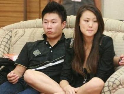 sao Hoa ngữ,Lý Tiểu Bằng,Lý An Kỳ,Olivia