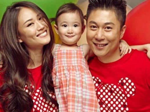sao Hoa ngữ,Lý Tiểu Bằng,Lý An Kỳ,Olivia