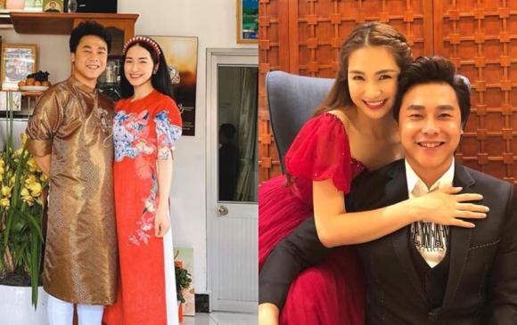 Hòa Minzy, mẹ chồng Hòa Minzy, sao việt 