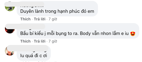 Bảo Thanh, chồng, bụng bầu sexy, sao Việt