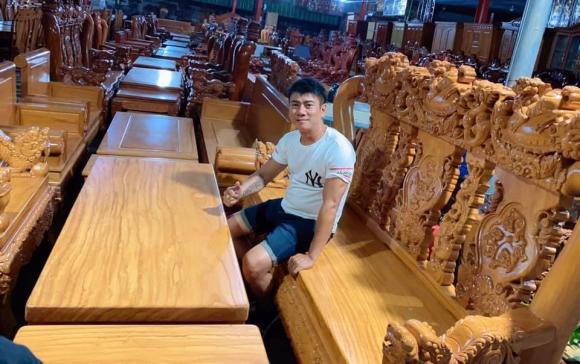 Thần tượng ca nhạc, Vbiz, Trương Đan Huy, sao Việt, về đâu, nhạc thị trường, ca sĩ làm kinh doanh, đại gia Trương Đan Huy,
