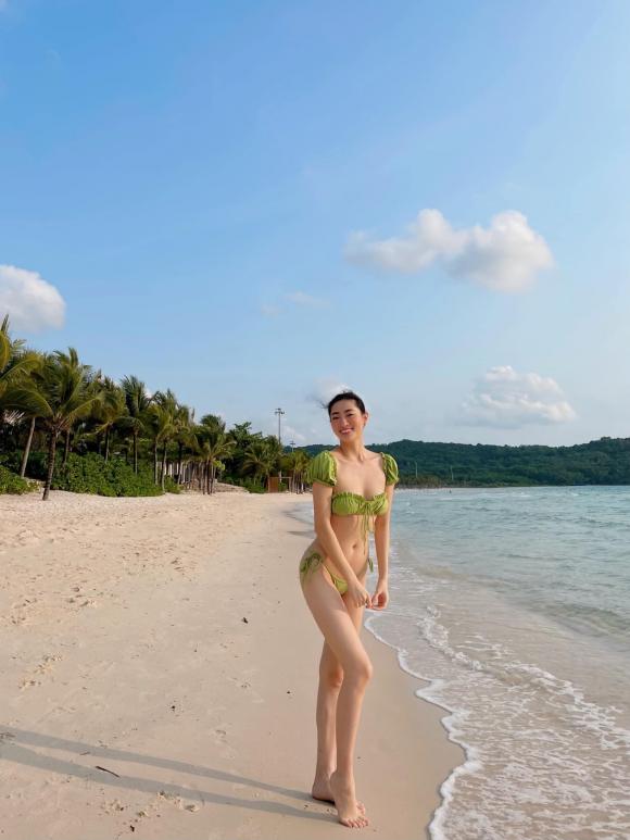 Lương Thùy Linh, Hoa hậu Lương Thùy Linh, Hoa hậu Thế giới Việt Nam 2019