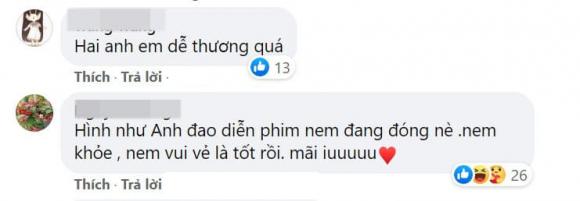 Nam Em, sao Việt, Lãnh Thanh