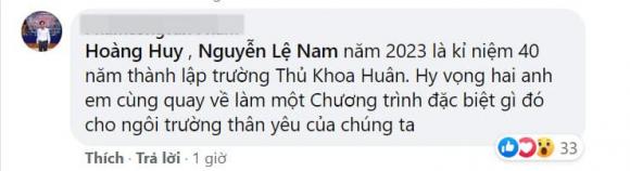 Nam Em, sao Việt, Lãnh Thanh
