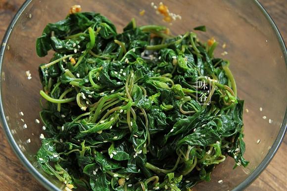 râu dền thơm ngon, món ngon mỗi ngày, ẩm thực gia đình