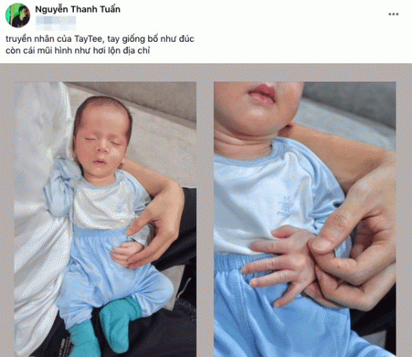 JustaTee, Nam ca sĩ, Sao Việt, 