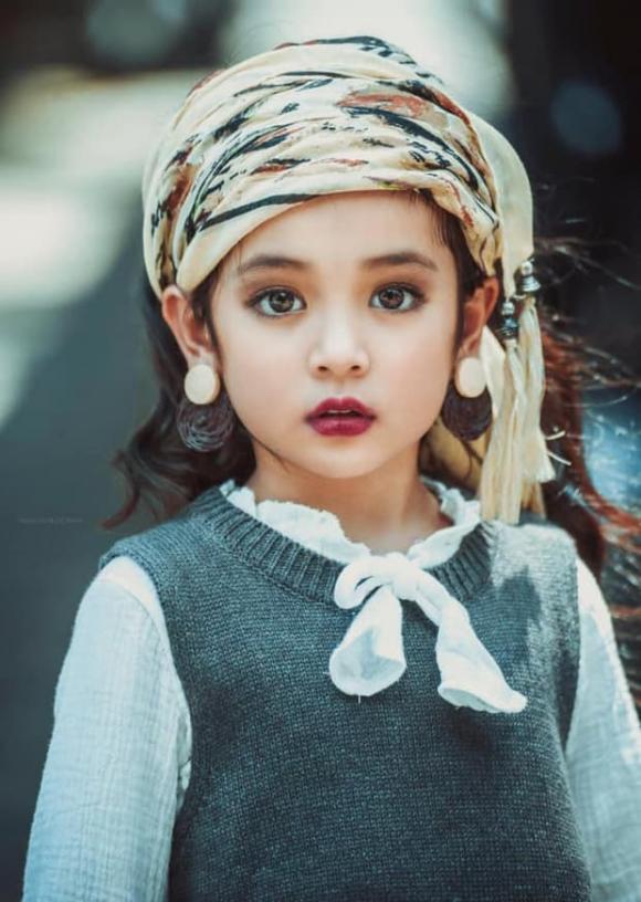 Hướng dương ngược nắng, Chu Diệp Anh, sao việt 