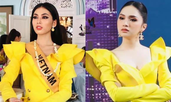  Á hậu Ngọc Thảo, Miss Grand International 2020, Hoa hậu Hòa Bình Quốc tế