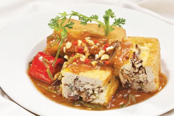 món ngon mỗi ngày, ẩm thực gia đình, món ngon từ nấm