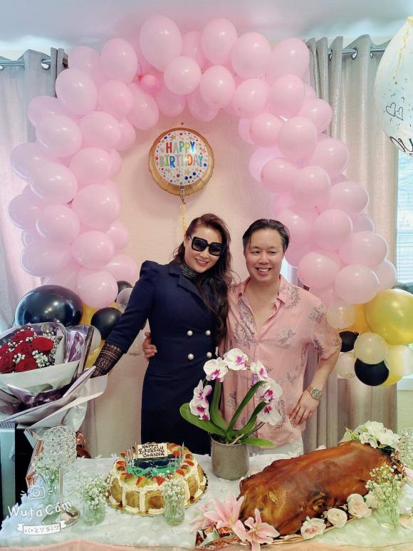 163170388_835528927028442_6946453308091717590_n-ngoisaovn-w1536-h2048 1 Hoa hậu Joanna Ngô Thanh Vân,sinh nhật Hoa hậu Joanna Ngô Thanh Vân