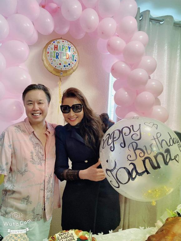 163324210_537017234363646_4918737503752720274_n-ngoisaovn-w1536-h2048 0 Hoa hậu Joanna Ngô Thanh Vân,sinh nhật Hoa hậu Joanna Ngô Thanh Vân