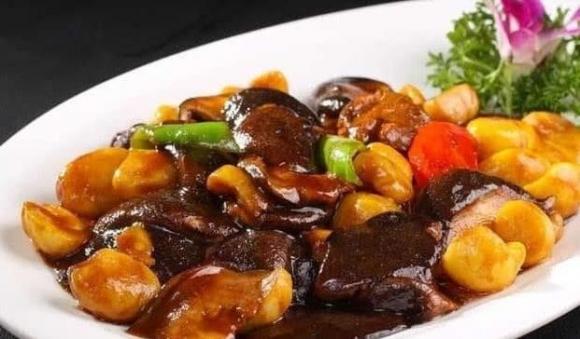 món ngon mỗi ngày, ẩm thực gia đình, món ngon từ nấm