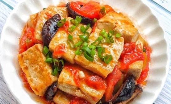món ngon mỗi ngày, ẩm thực gia đình, món ngon từ nấm