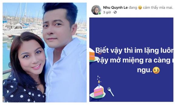 diễn viên Hoàng Anh, vợ cũ Quỳnh Như, tố ăn chặn tiền trợ cấp, sao Việt ly hôn
