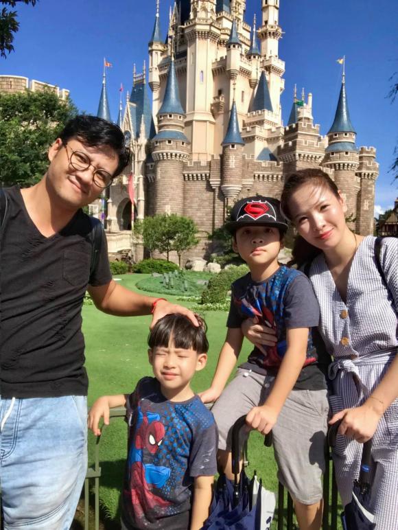 sao việt, ngày quốc tế hạnh phúc, sao việt chia sẻ ngày hạnh phúc 