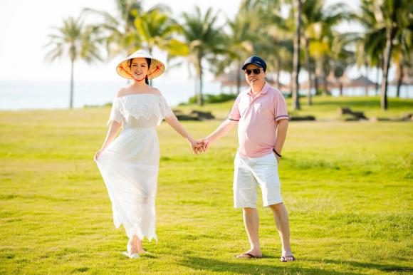 sao việt, ngày quốc tế hạnh phúc, sao việt chia sẻ ngày hạnh phúc 